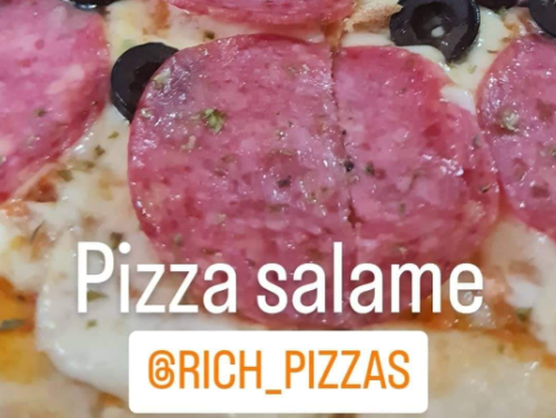Sabor único